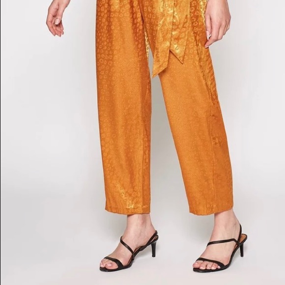 Joie Tau Jumpsuit - Picture 7 of 10